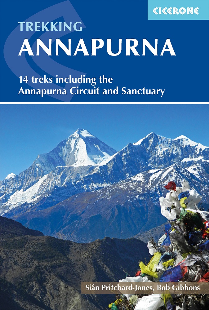 Annapurna Trekking Cp