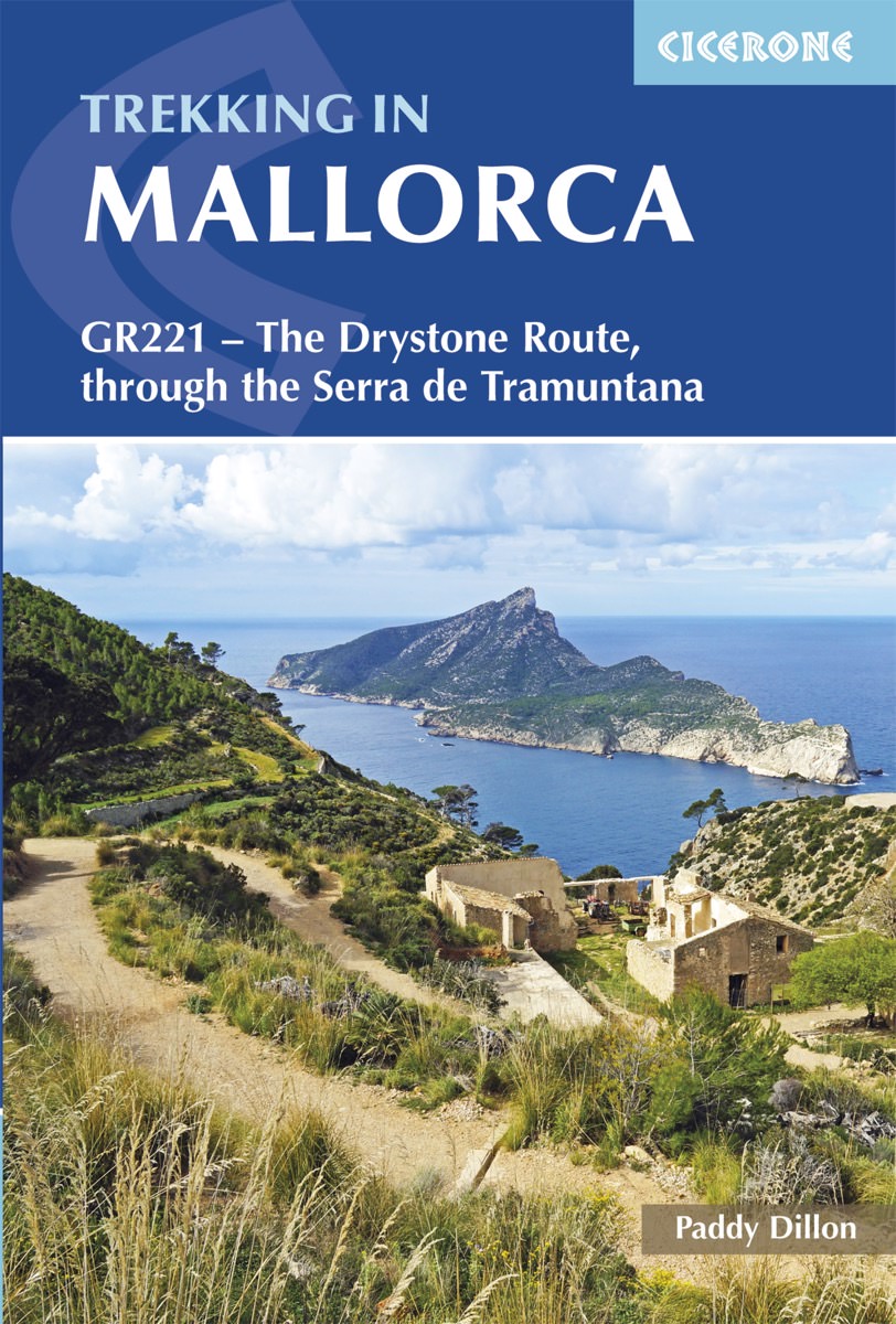 Trekking in Mallorca Cicerone