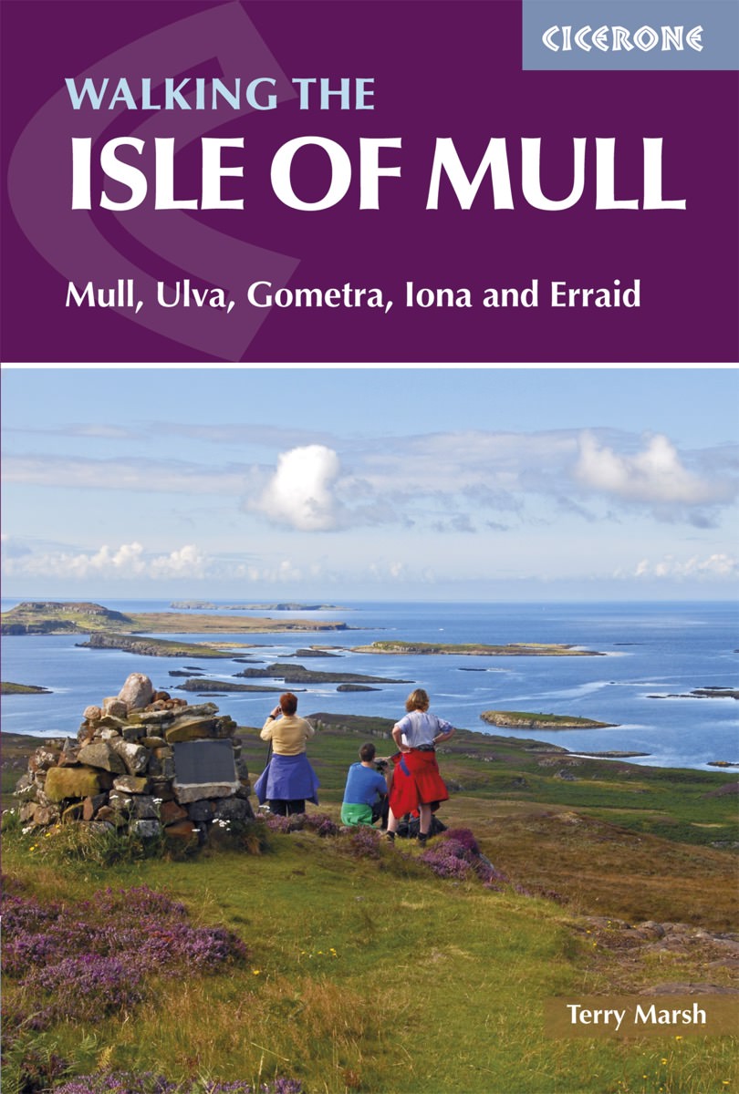 Walking the Isle of Mull