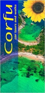 Corfu Sunflower