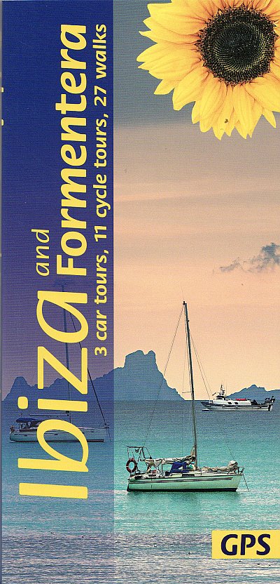 Ibiza and Formentera Sunflower