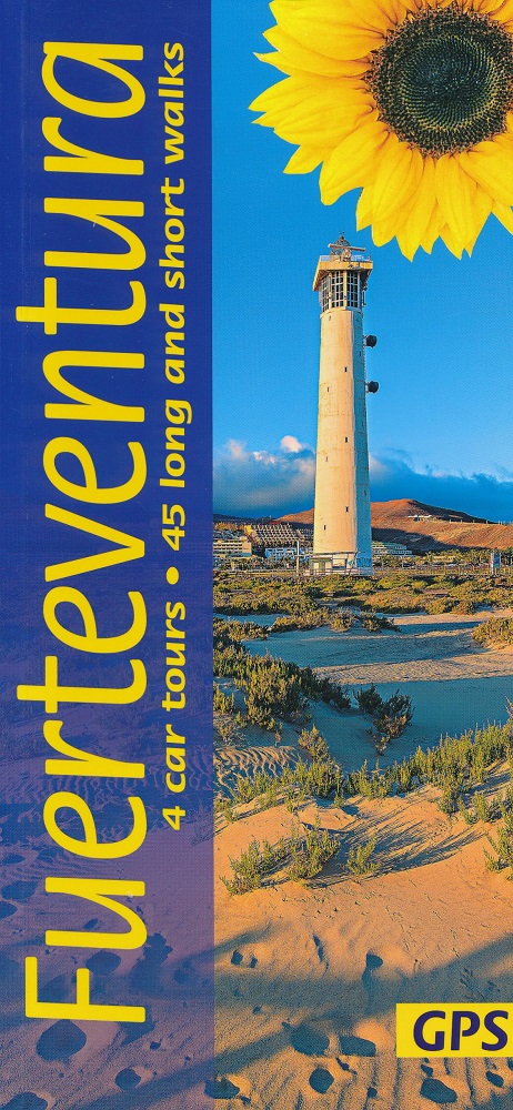 Fuerteventura Sunflower
