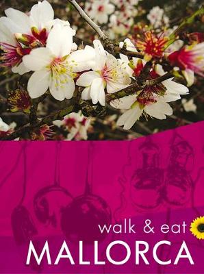 Mallorca, Walk & eat Sunflower
