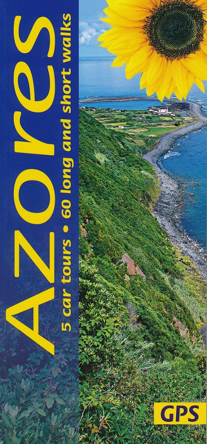 Azores Sunflower