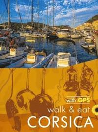 Corsica Walk & Eat Sunflower