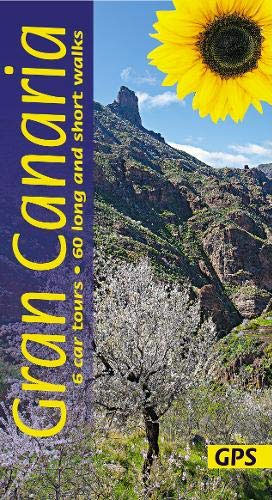 Gran Canaria Sunflower