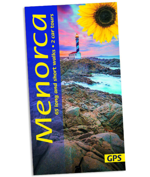 Menorca Sunflower