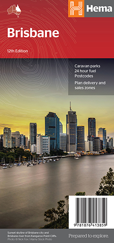 Brisbane and Region