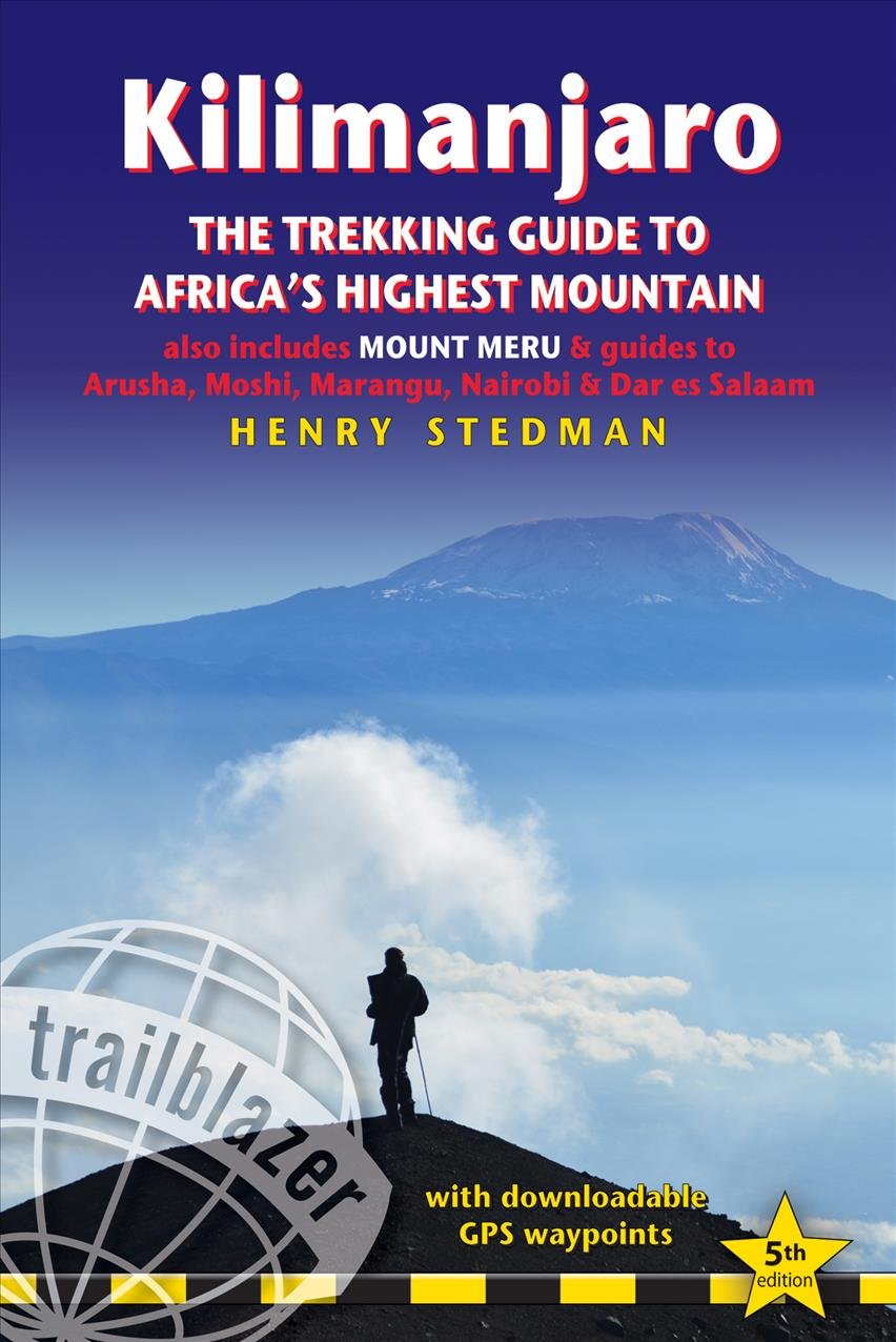 Kilimanjaro Trailblazer