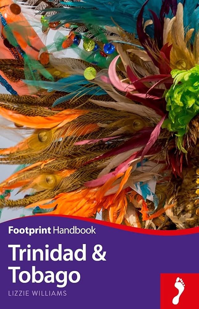 Trinidad & Tobago Footprint Focus