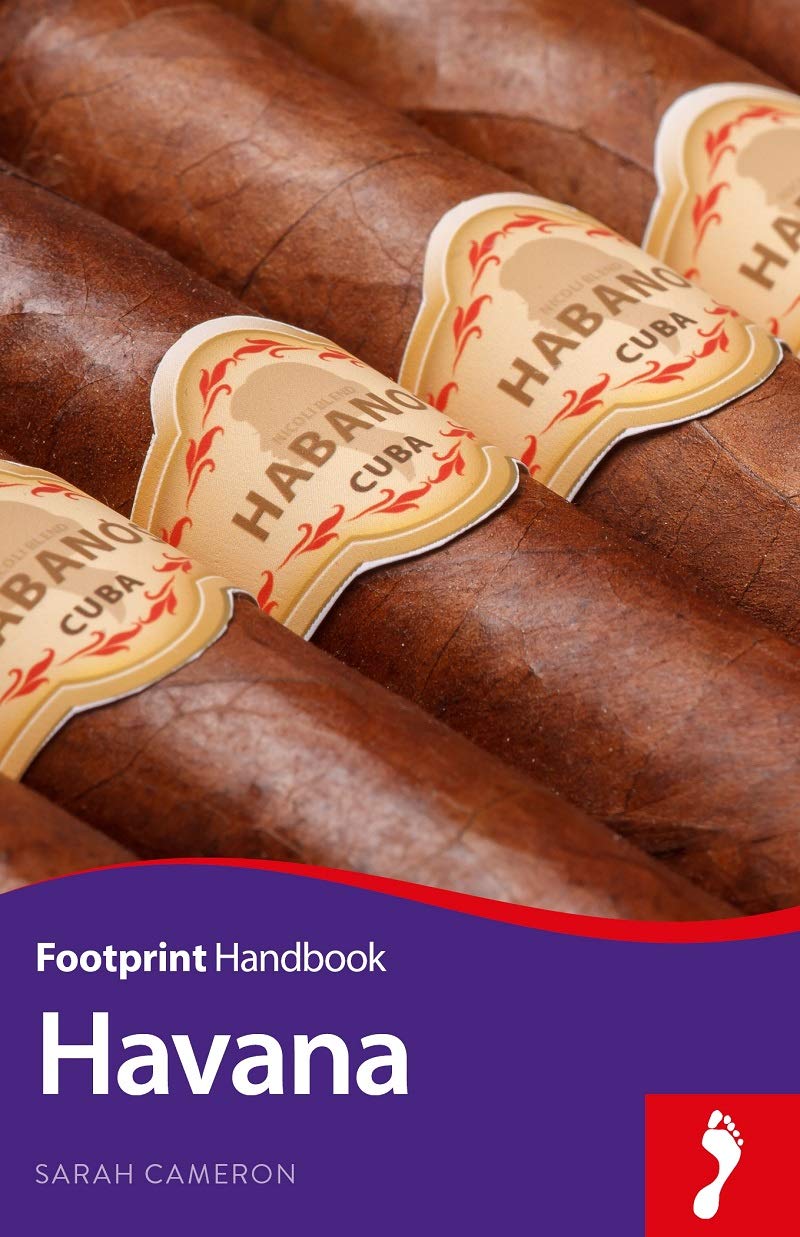 Havana Footprint