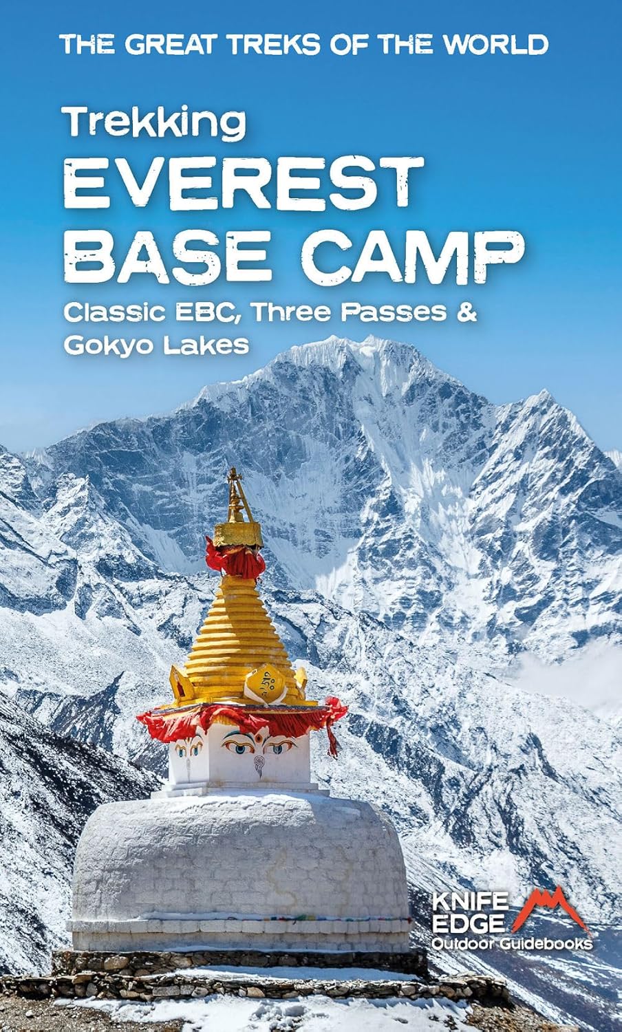Everest Base Camp trekking guide