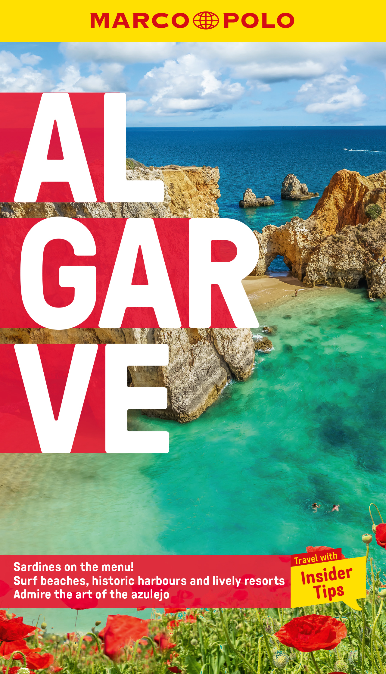 Algarve Marco Polo Guide