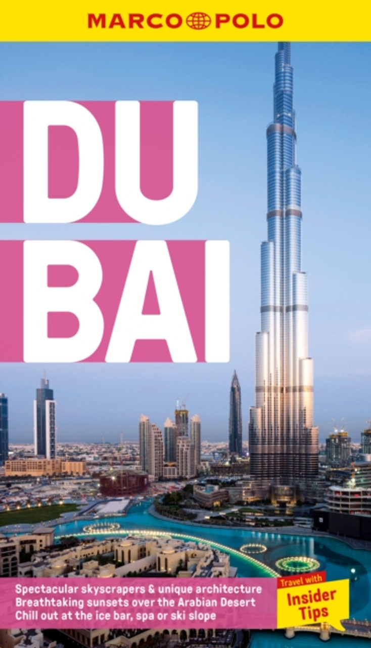 Dubai Marco Polo Guide