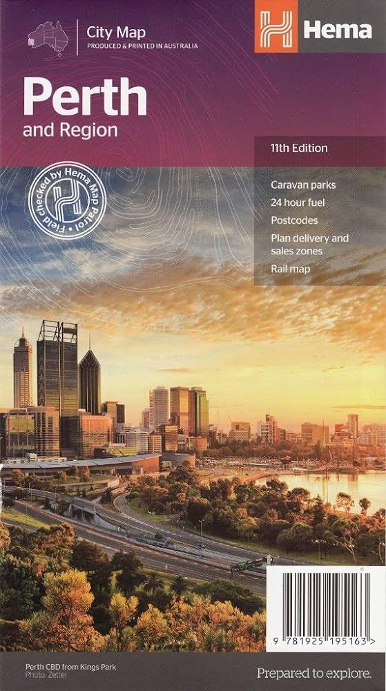 Perth and Region