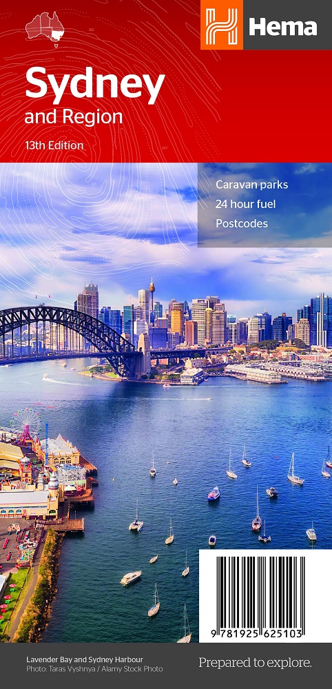 Sydney and Region