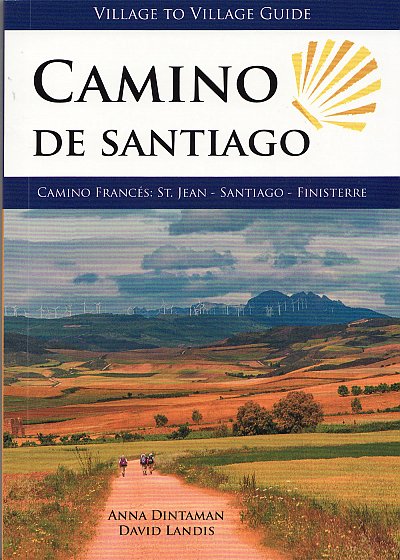 Camino De Santiago (Village to Village)