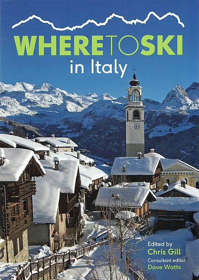 Where to Ski in Italy