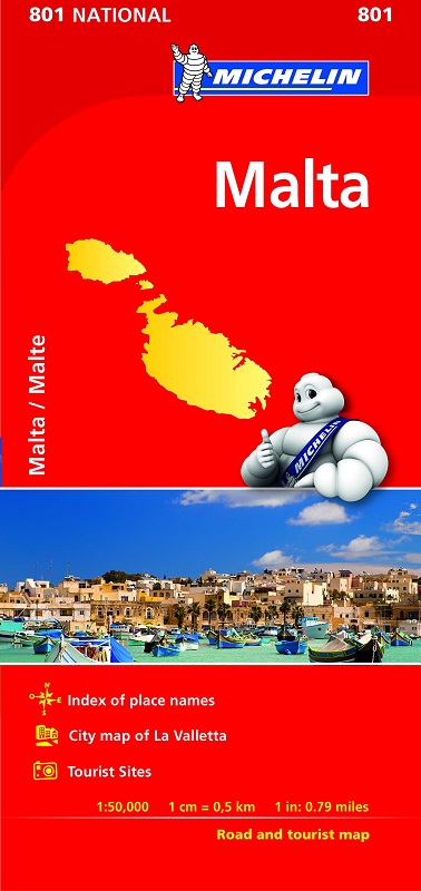 Malta Michelin