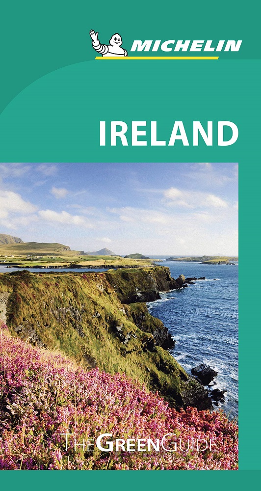 Ireland Green Guide Michelin