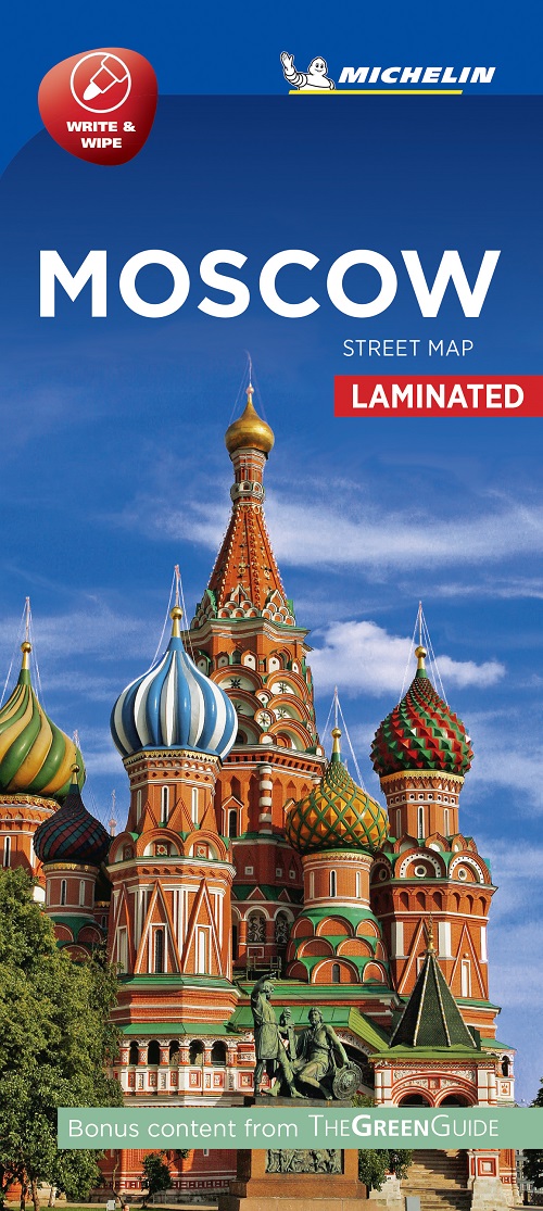 Moscow Michelin