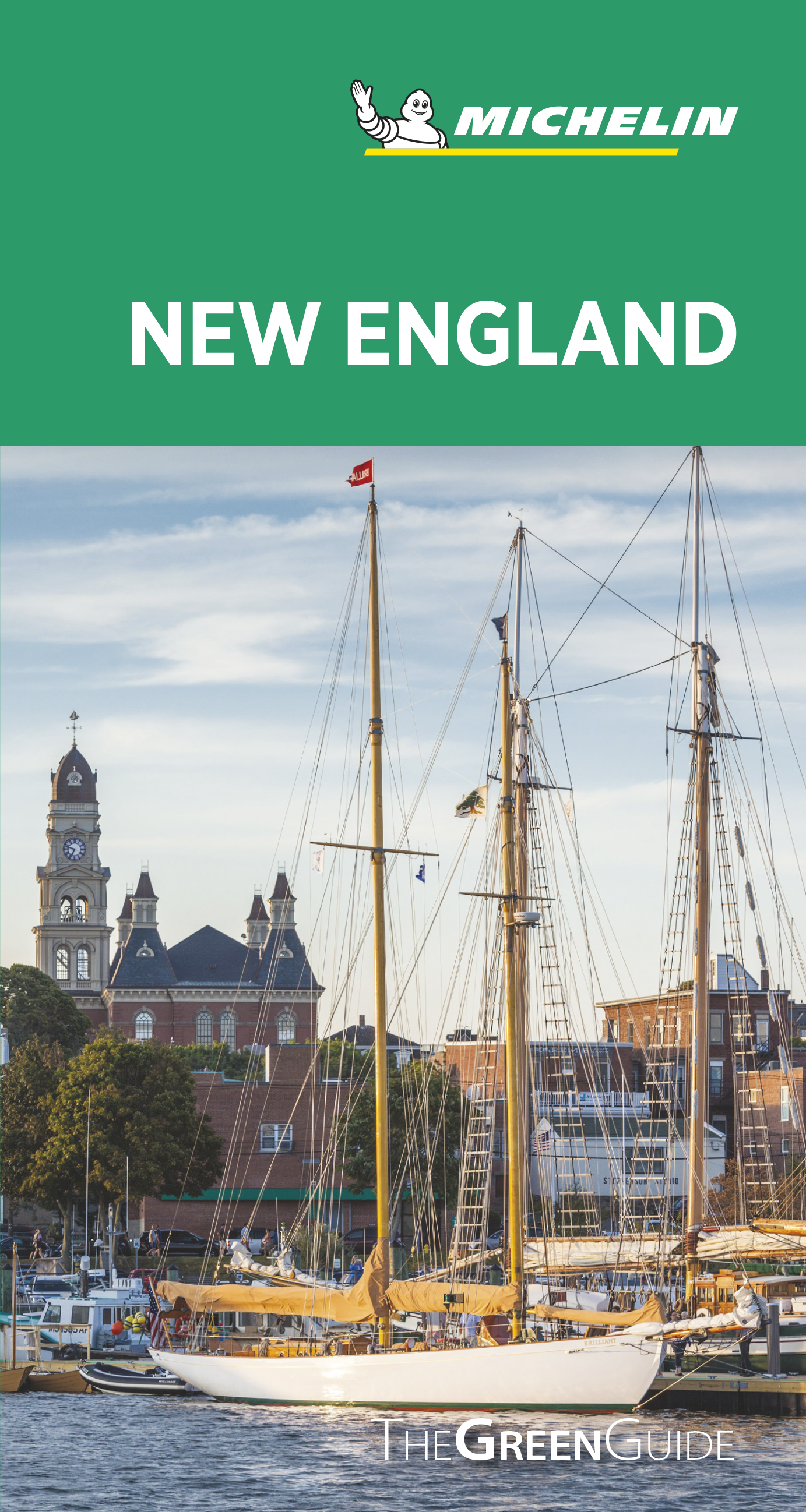 New England Michelin