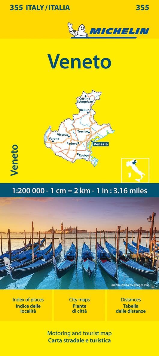 355 Veneto Michelin