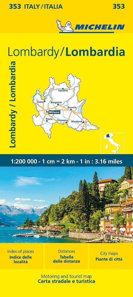 353 Lombardia Michelin