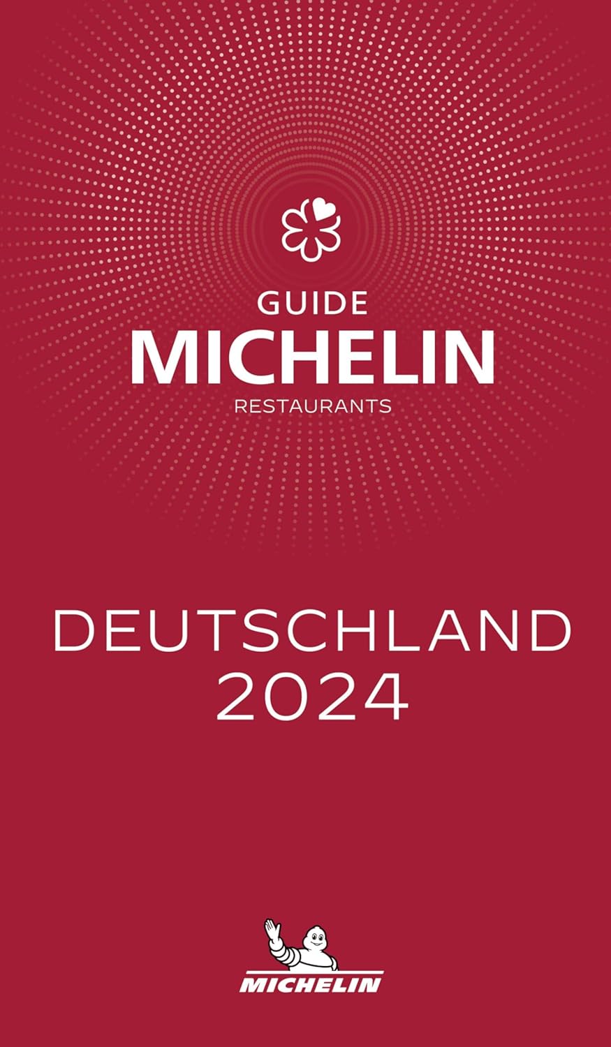 Deutschland 2024 Michelin, Röda Guiden