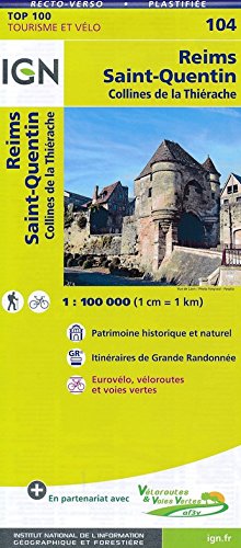 104 IGN Reims Saint-Quentin