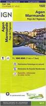 160 IGN Agen Marmande
