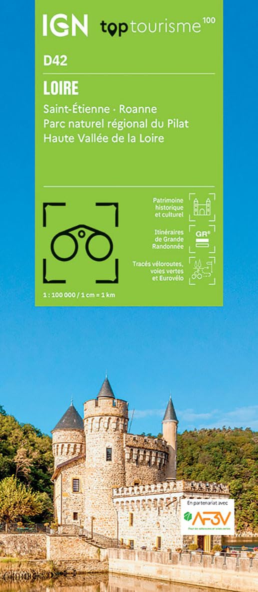D42 IGN Loire