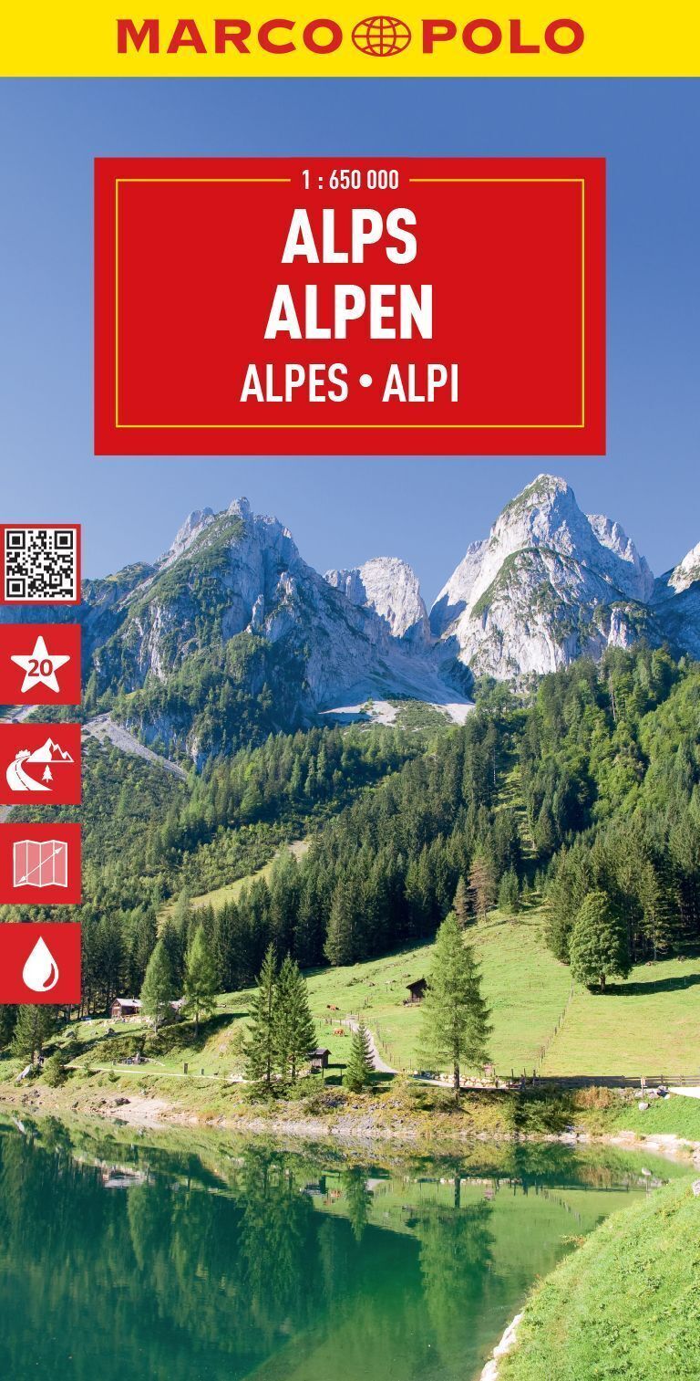 Alperna Marco Polo