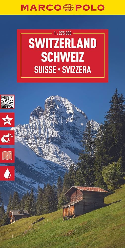 Schweiz Marco Polo