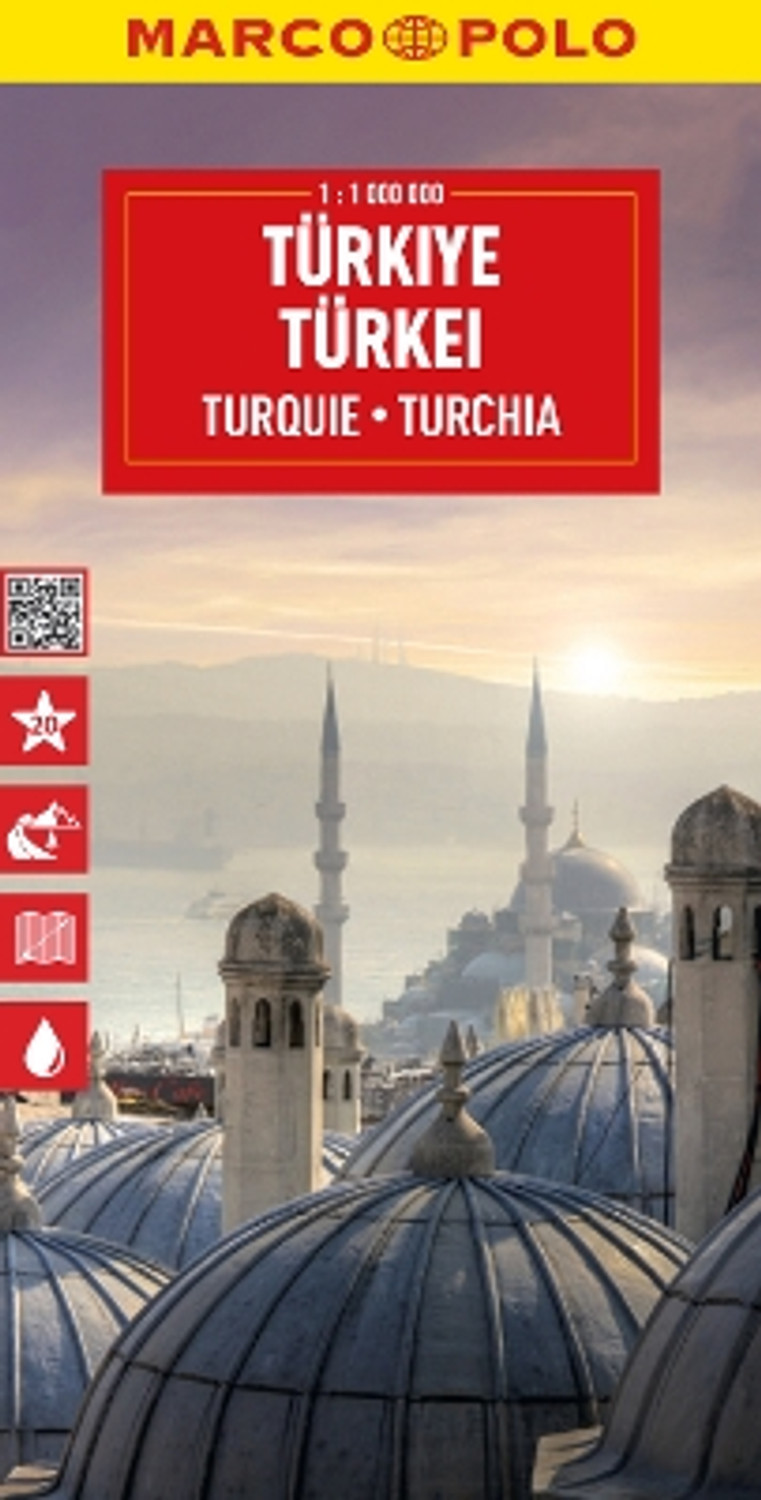 Turkiet Marco Polo