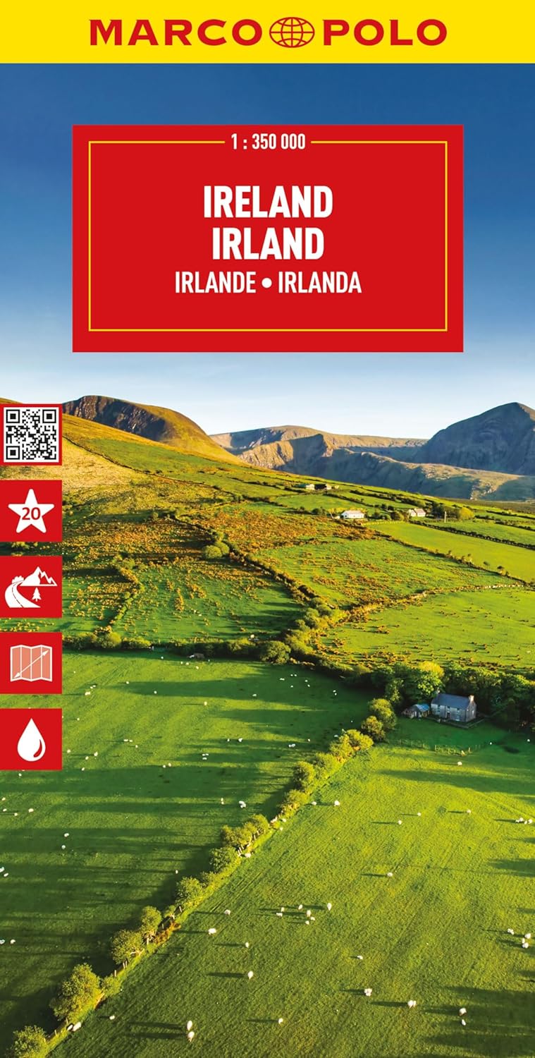Irland Marco Polo