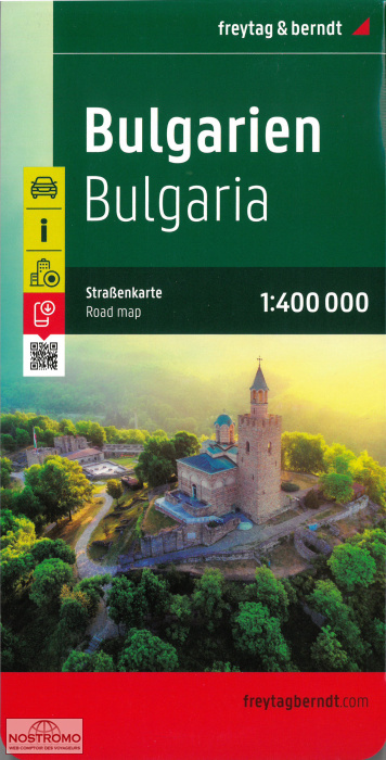 Bulgarien FB