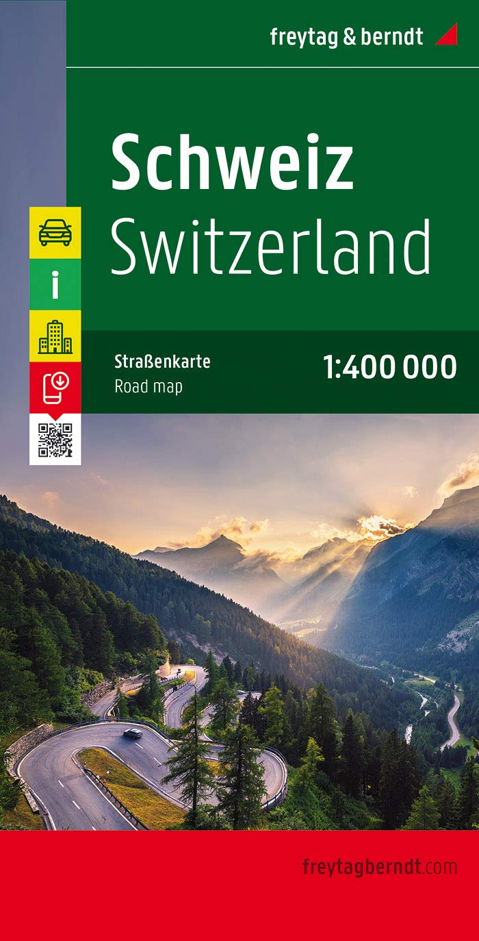 Schweiz FB