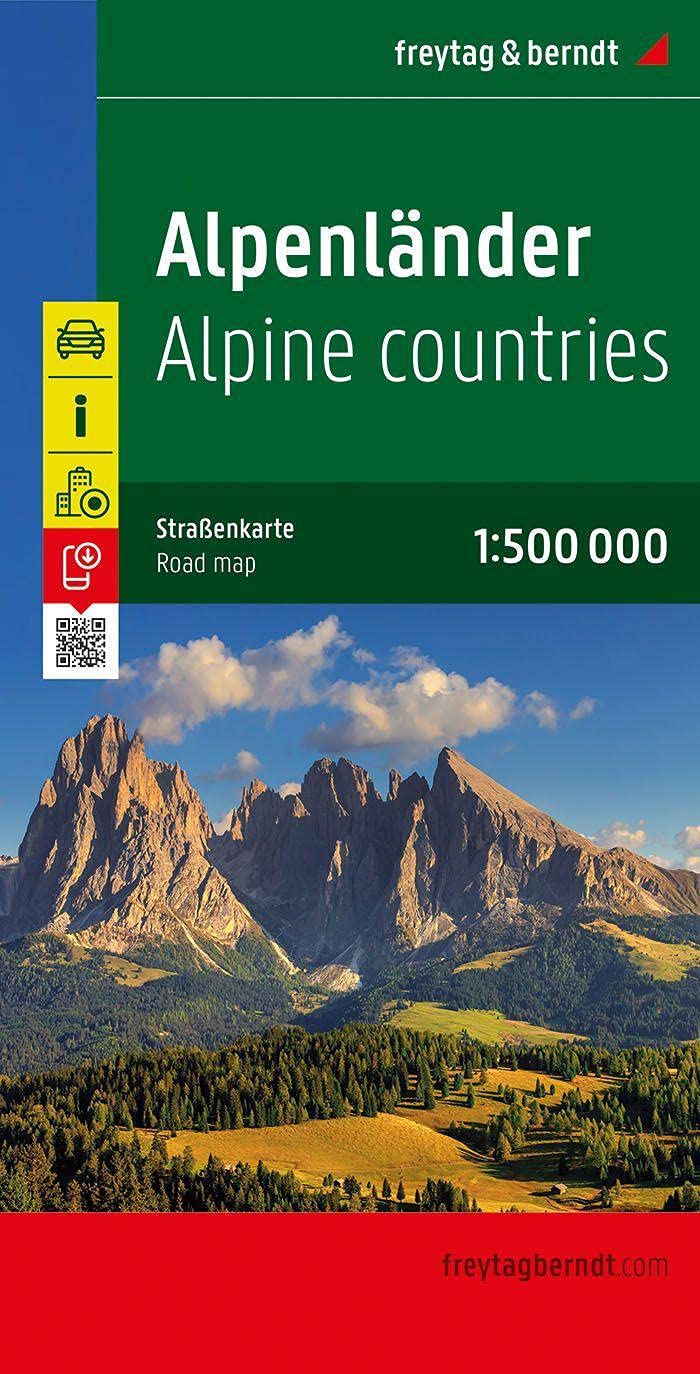 Alperna FB