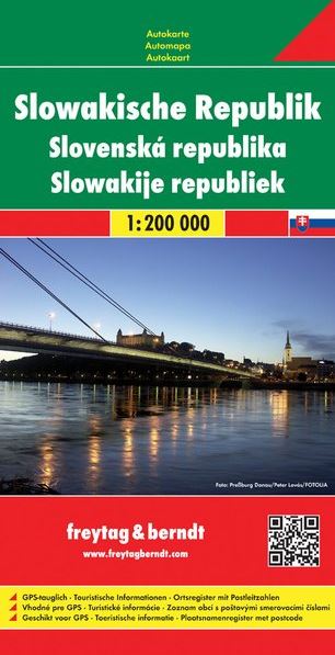 Slovakien FB