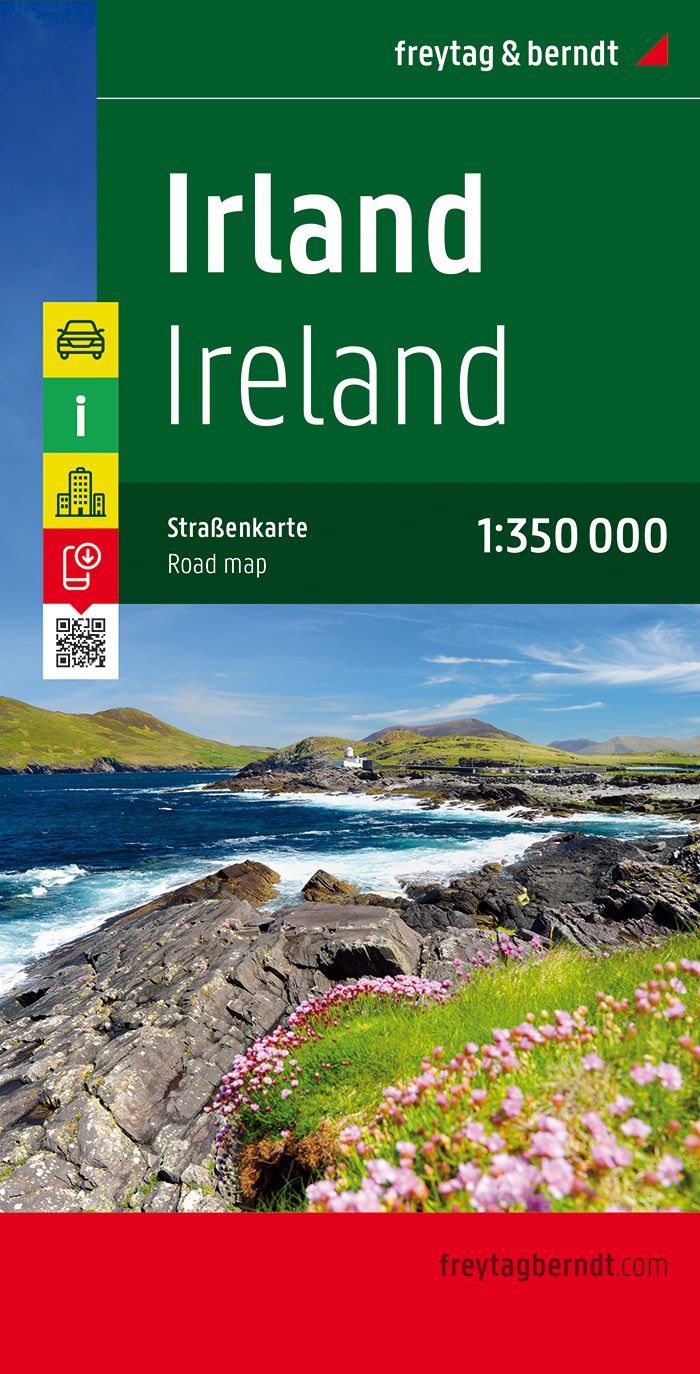 Irland FB