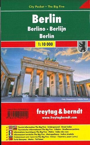 Berlin FB