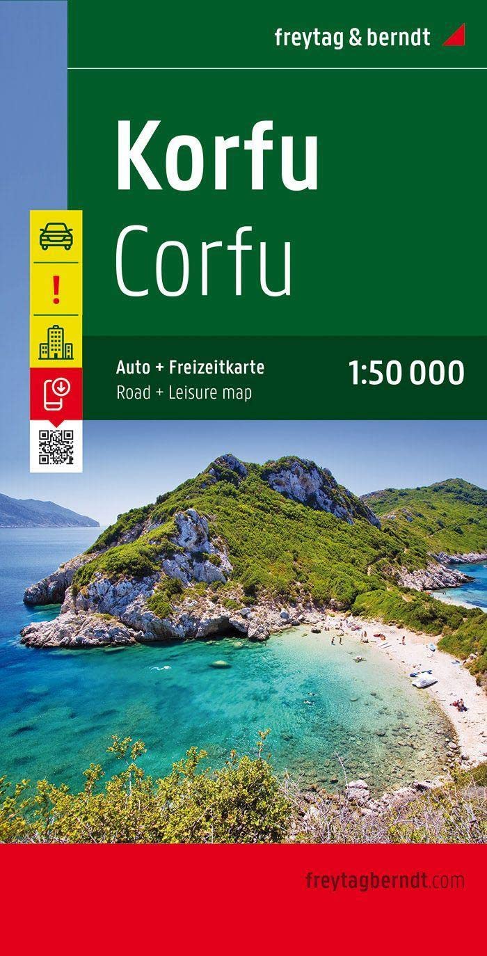Korfu FB