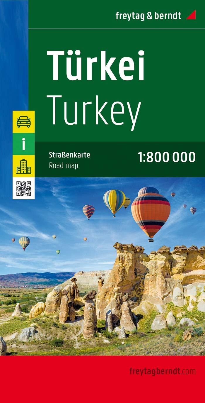 Turkiet FB