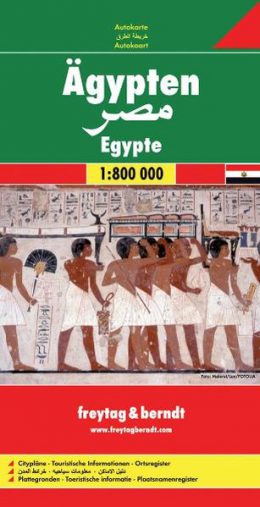 Egypten FB