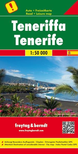 Teneriffa FB