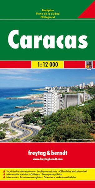 Caracas FB