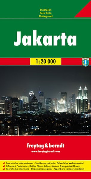 Jakarta FB