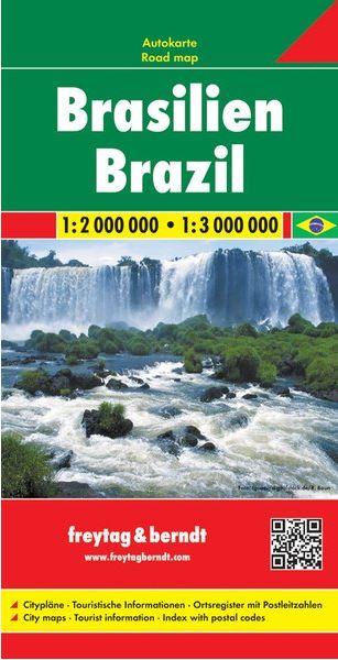 Brasilien FB