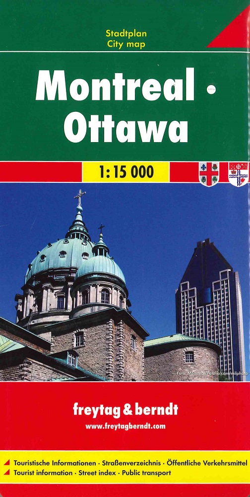 Montreal Ottawa FB